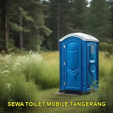 sewa toilet mobile Tangerang